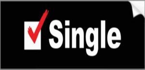 single